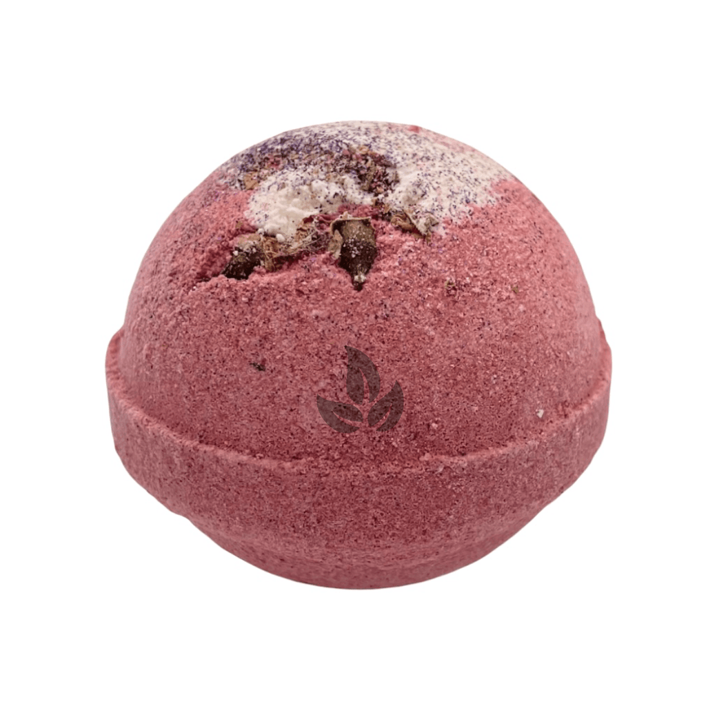 PRINCESS Bath Bomb (128g, 4.5oz.) - Private Label Fizzy Bomb - Private Label - ★Must be VEGAN - DR.HC Cosmetic Lab