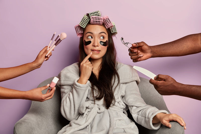 What Are the Essential Beauty Trends for 2025: Transform Your Look Today