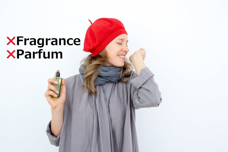 Phthalates Là Gì? Cách Nhận Biết Hương Liệu Hóa Học (Fragrance/Parfum) Khi Đọc Bảng Thành Phần Mỹ Phẩm - DR.HC Cosmetic Lab - 1001-CÂU-HỎI-VÌ-SAO, CÁCH-TRÁNH-THÀNH-PHẦN-CÓ-HẠI, MẸ-BẦU - DR.HC ORGANICS