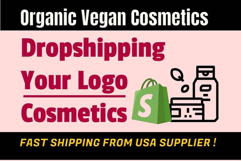 Build A Private Label Cosmetics Dropshipping Store On Shopify For Your Brand - DR.HC Cosmetic Lab -  - SIP Endless Creativity