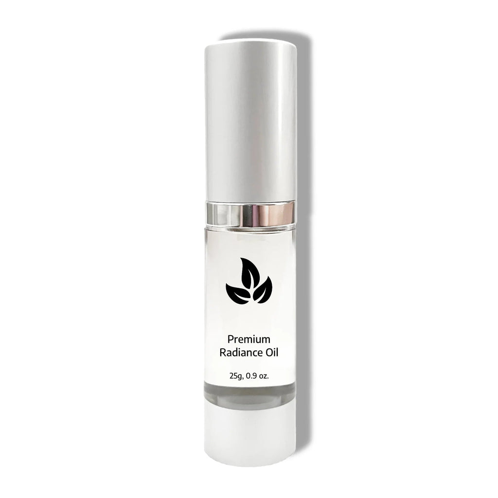 Premium Radiance Oil (25g, 0.9oz.) (for Face, Body & Hair)