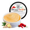 DR.HC Chili Ginger Ultra-Hot Gel (60g, 2.1oz.)