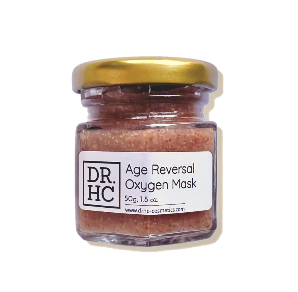 Age Reversal Oxygen Mask (60g, 2.1oz)