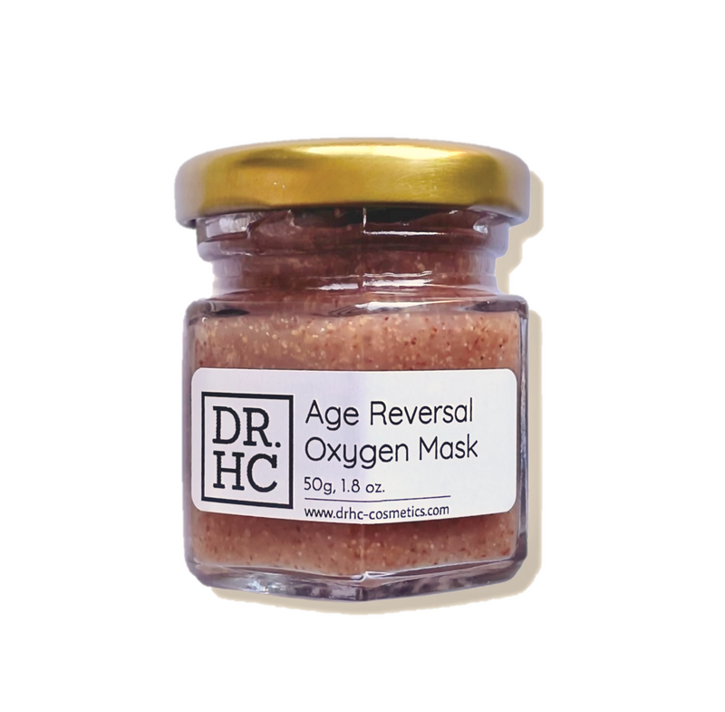Age Reversal Oxygen Mask (60g, 2.1oz)