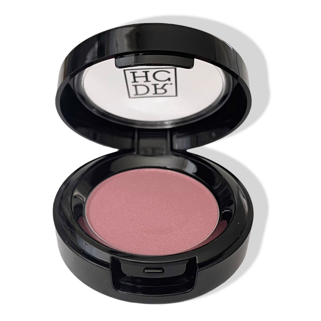 All-Natural Cheek Blush (5 Shades) (5g, 0.18oz.)