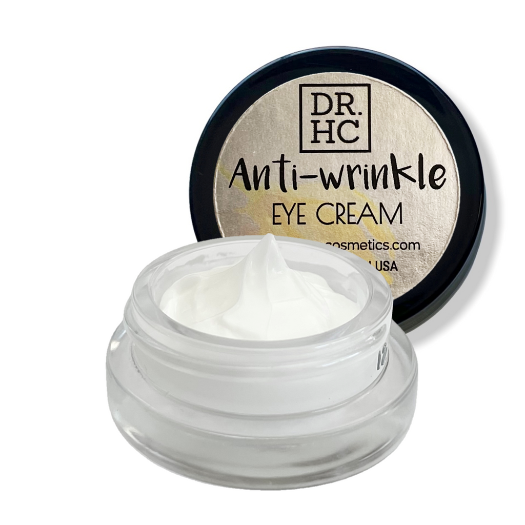 Anti-Wrinkle Eye Cream (10g, 0.35oz.)