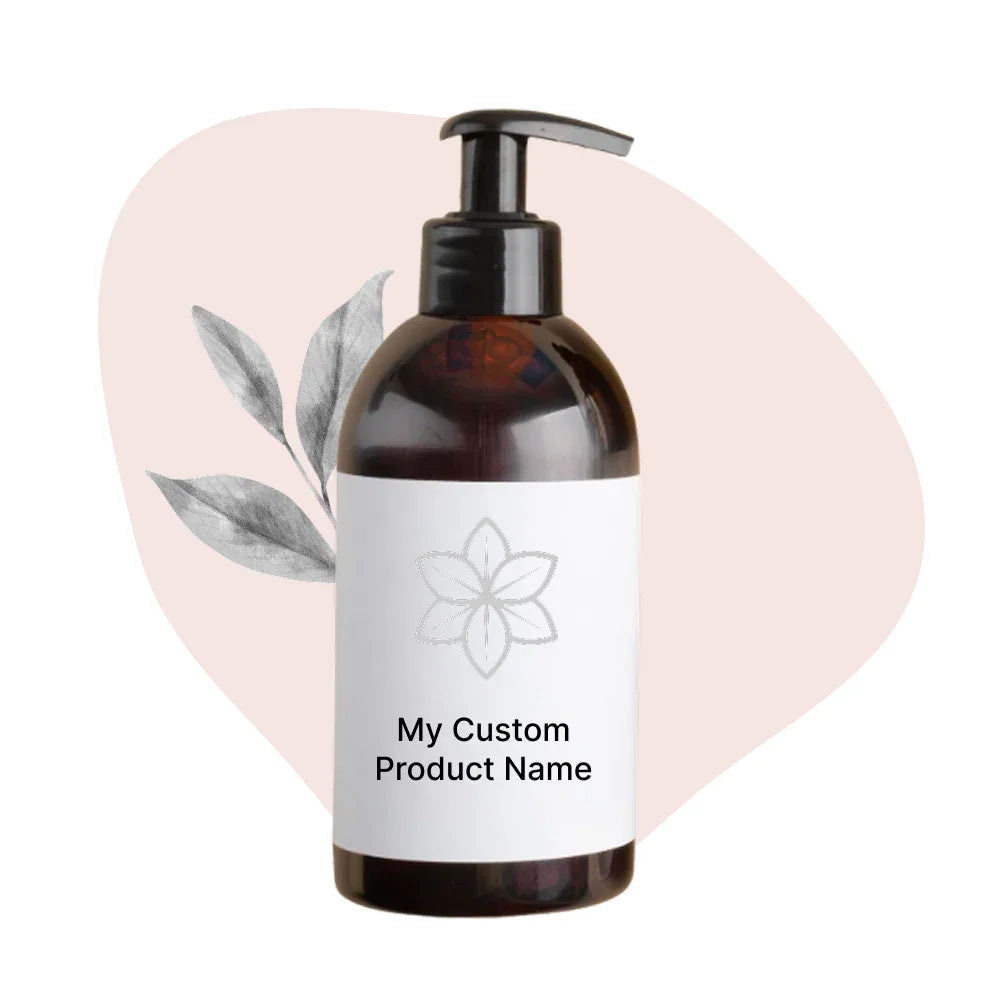 Custom Product Names Registration Fee