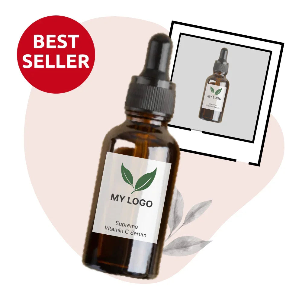 Custom Product Images Preparing Fee (YOURS Private Label Dropshipping Program)