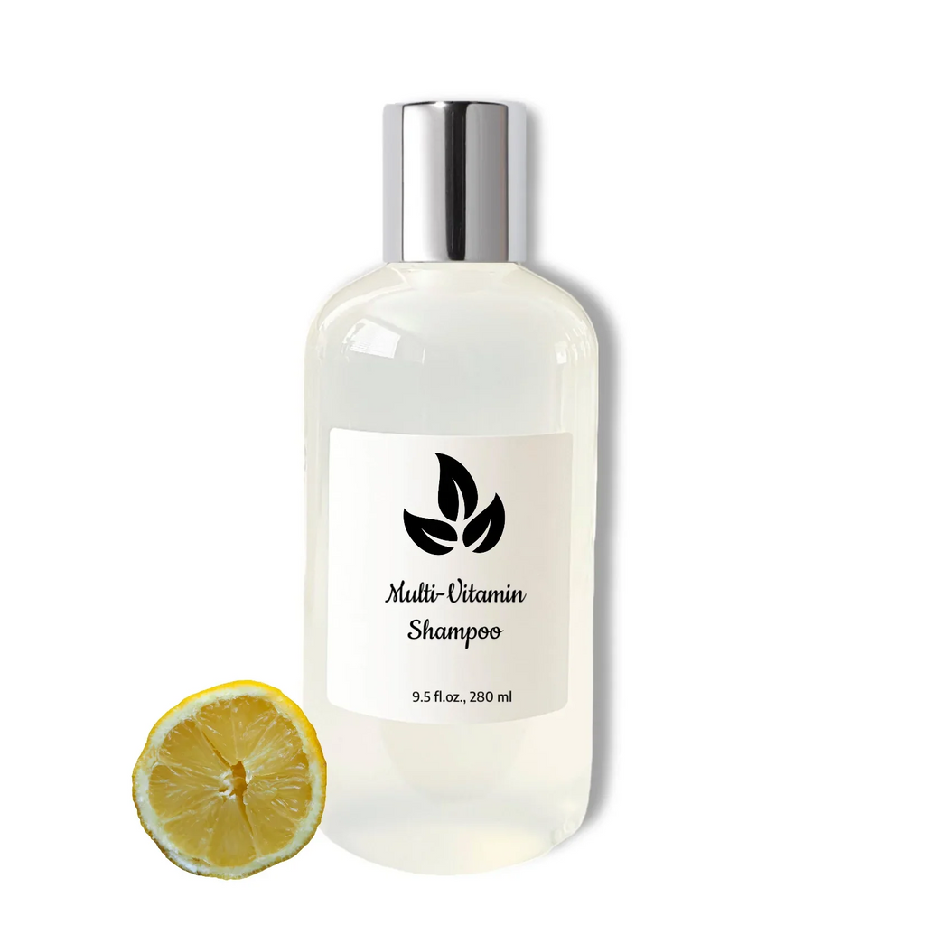 Multi-Vitamin Shampoo (9,5 fl.oz., 280ml)