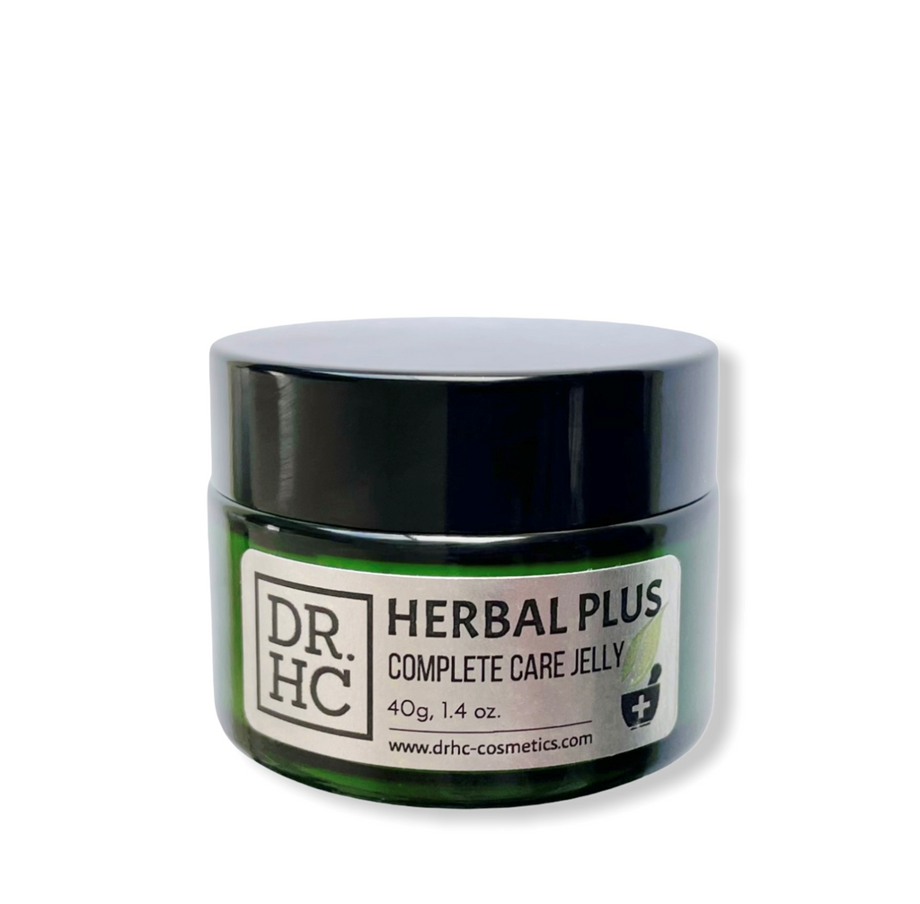 Herbal Plus Complete Care Jelly (25~40g, 0.9~1.4oz)