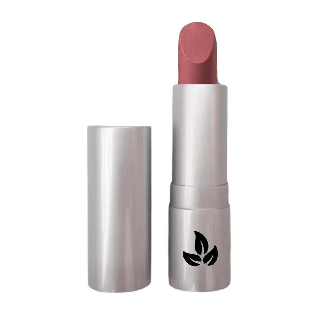 Natural Vegan Lipstick (BROWN ORANGE) (4g, 0.14oz.)
