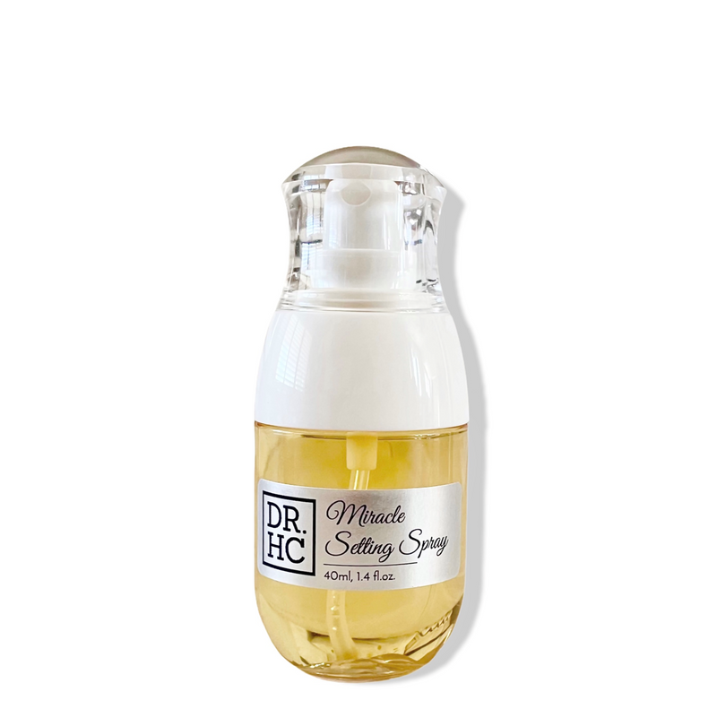 Miracle Setting Spray (40ml, 1.4 fl.oz.)