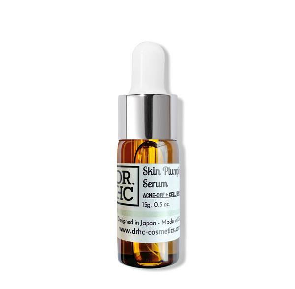 Skin Plumping Serum (15g, 0.5oz.) - DR.HC Cosmetic Lab