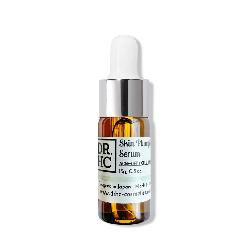 Skin Plumping Serum (15g, 0.5oz.)