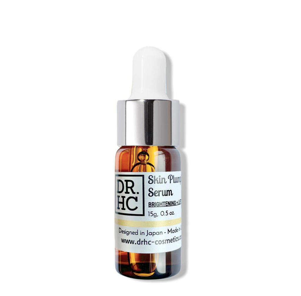 Skin Plumping Serum (15g, 0.5oz.)