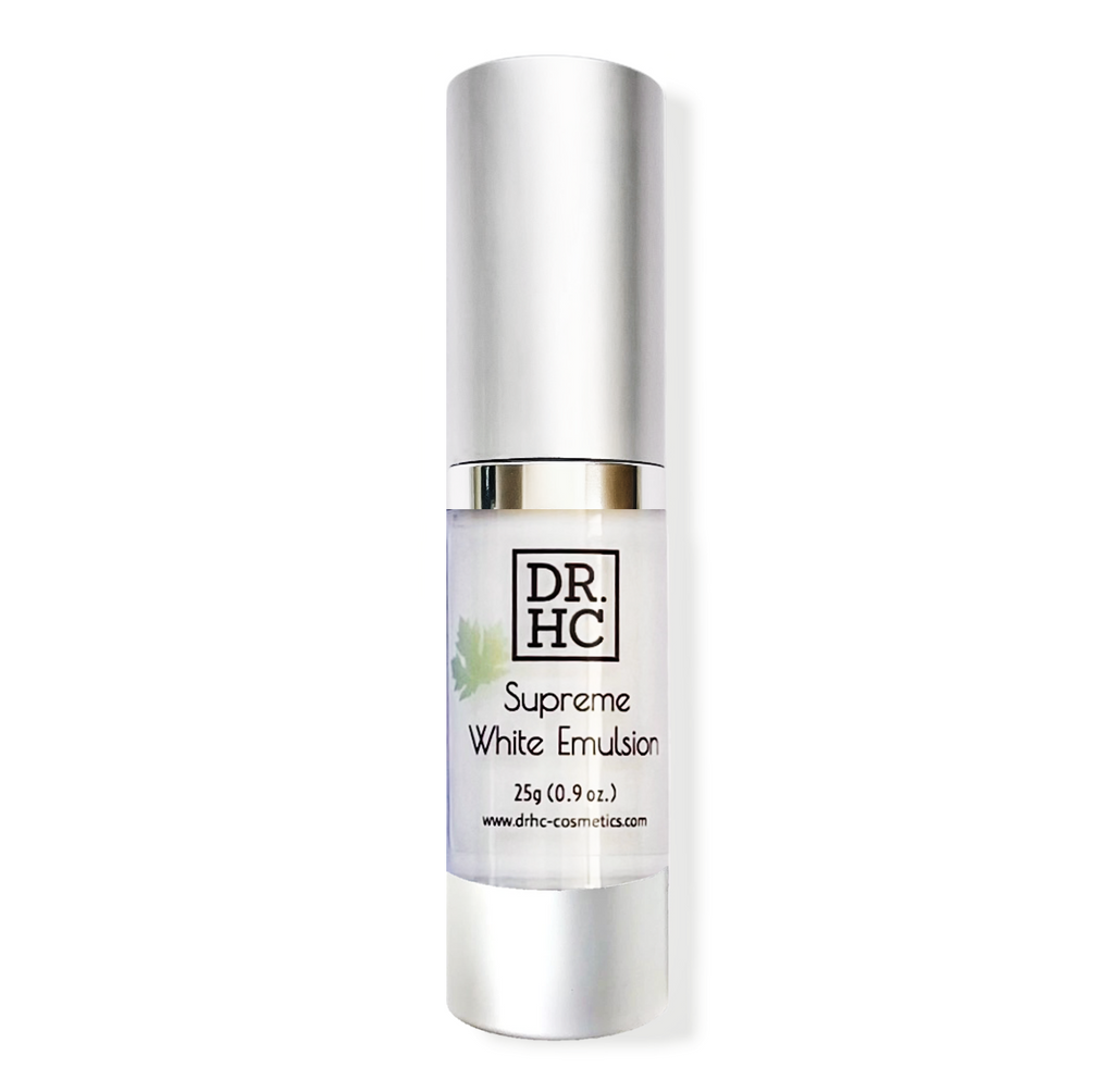 Supreme White Emulsion (25g, 0.9oz)