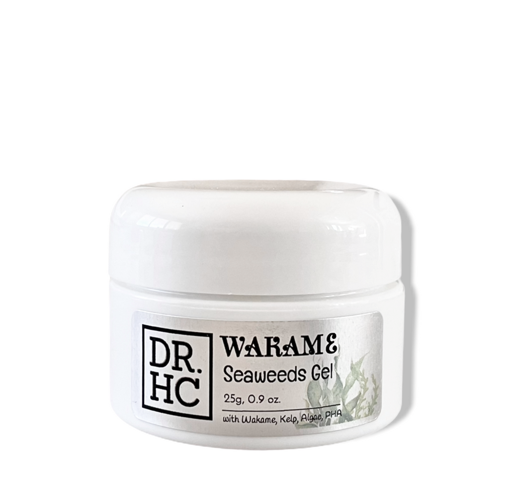 Wakame Seaweeds Gel (25g, 0.9oz)