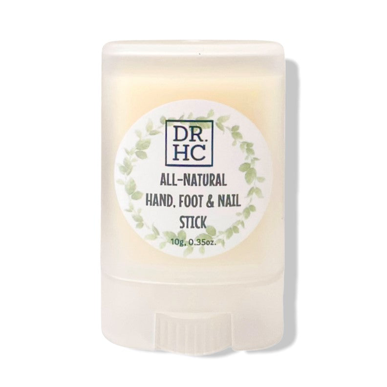 All-Natural Hand Foot & Nail Stick (10g, 0.35oz)
