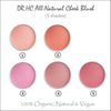 All-Natural Cheek Blush (5 Shades) (5g, 0.18oz.)