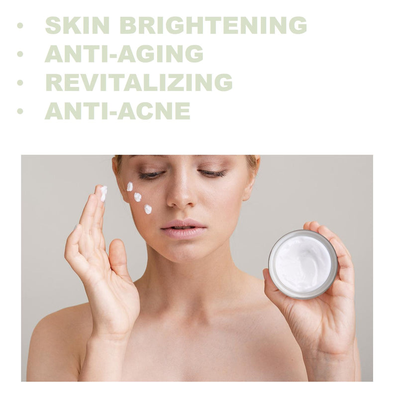 DR.HC Pro-50 Mineral Natural Nourishing Sunscreen (40g, 1.4oz.) (Natural UV Care, Skin brightening, Anti-aging, Damage Repair, Anti-inflammatory...)