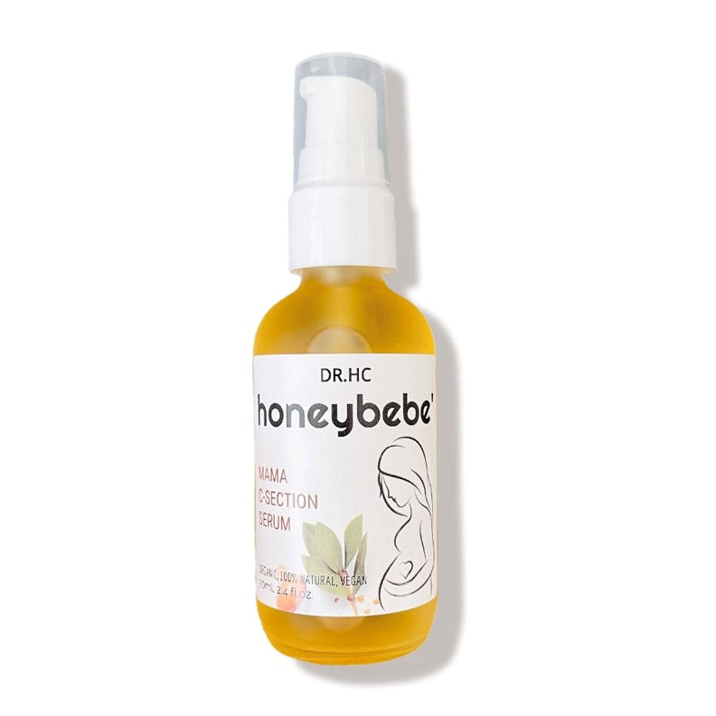 Mama C-Section Serum (70ml, 2.4 fl.oz.)