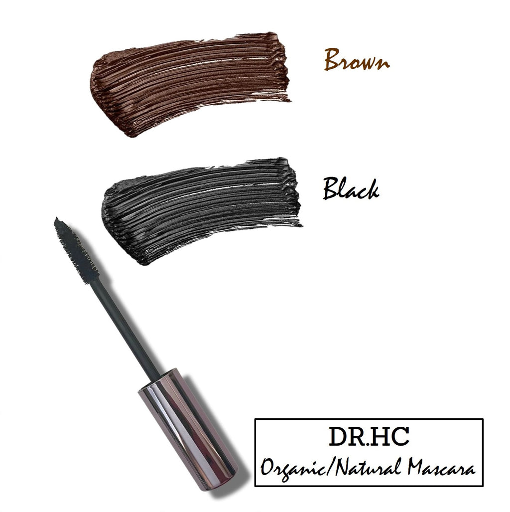 All-Natural Sensitive Mascara (2 Shades) (9g, 0.32oz.)