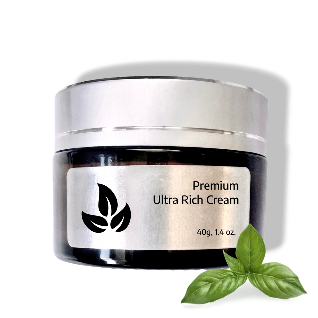 Premium Ultra Rich Cream (40g, 1.4oz.)