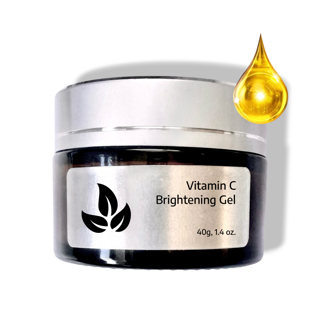 Vitamin C Brightening Gel (40g, 1.4oz.)