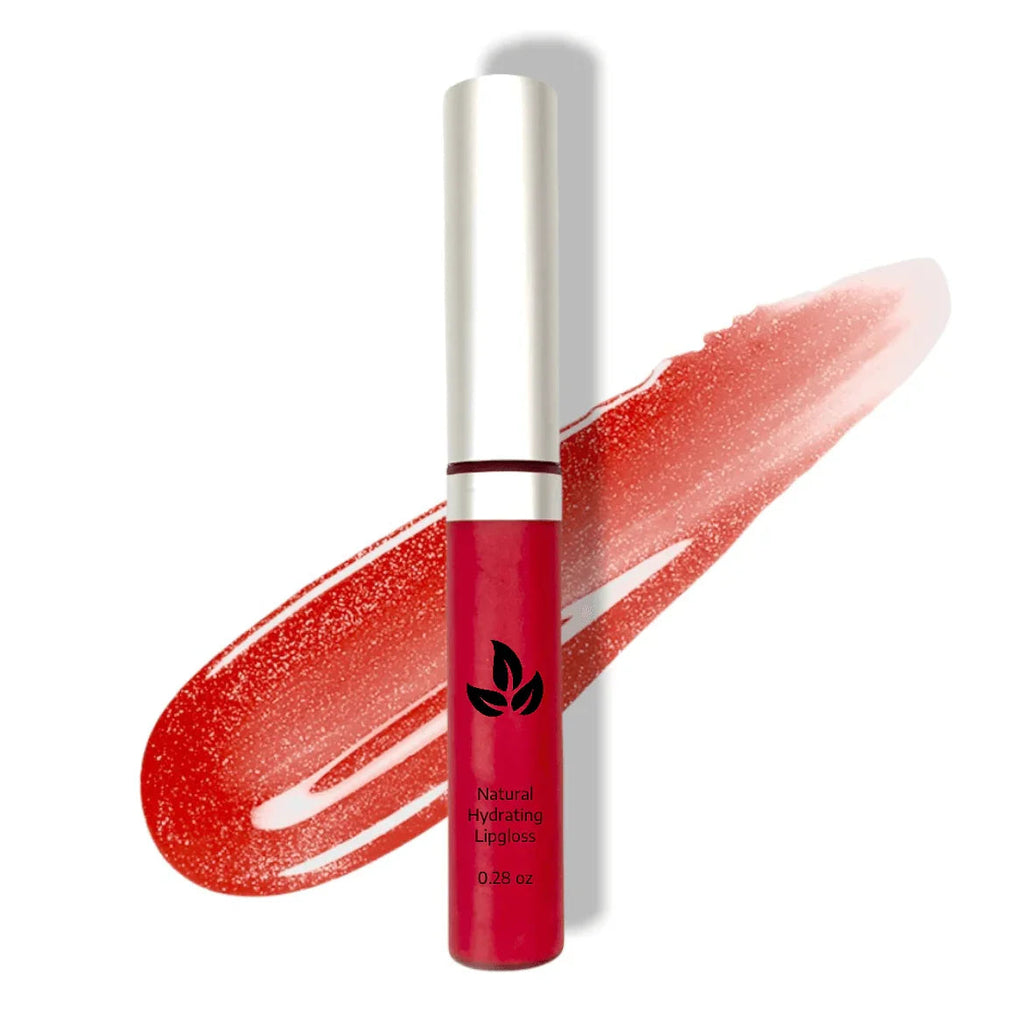 Natural Hydrating Lipgloss (NIGHT QUEEN) (8g, 0.28oz.) - Private Label Lip - Private Label - ▸PRIVATELABEL, ★Must be VEGAN - DR.HC Cosmetic Lab