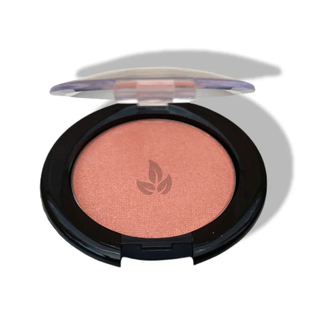 Natural Pressed Blush (CRUSH) (5g, 0.18oz.) - Private Label Cheek - Private Label - ▸PRIVATELABEL, ★Must be VEGAN - DR.HC Cosmetic Lab