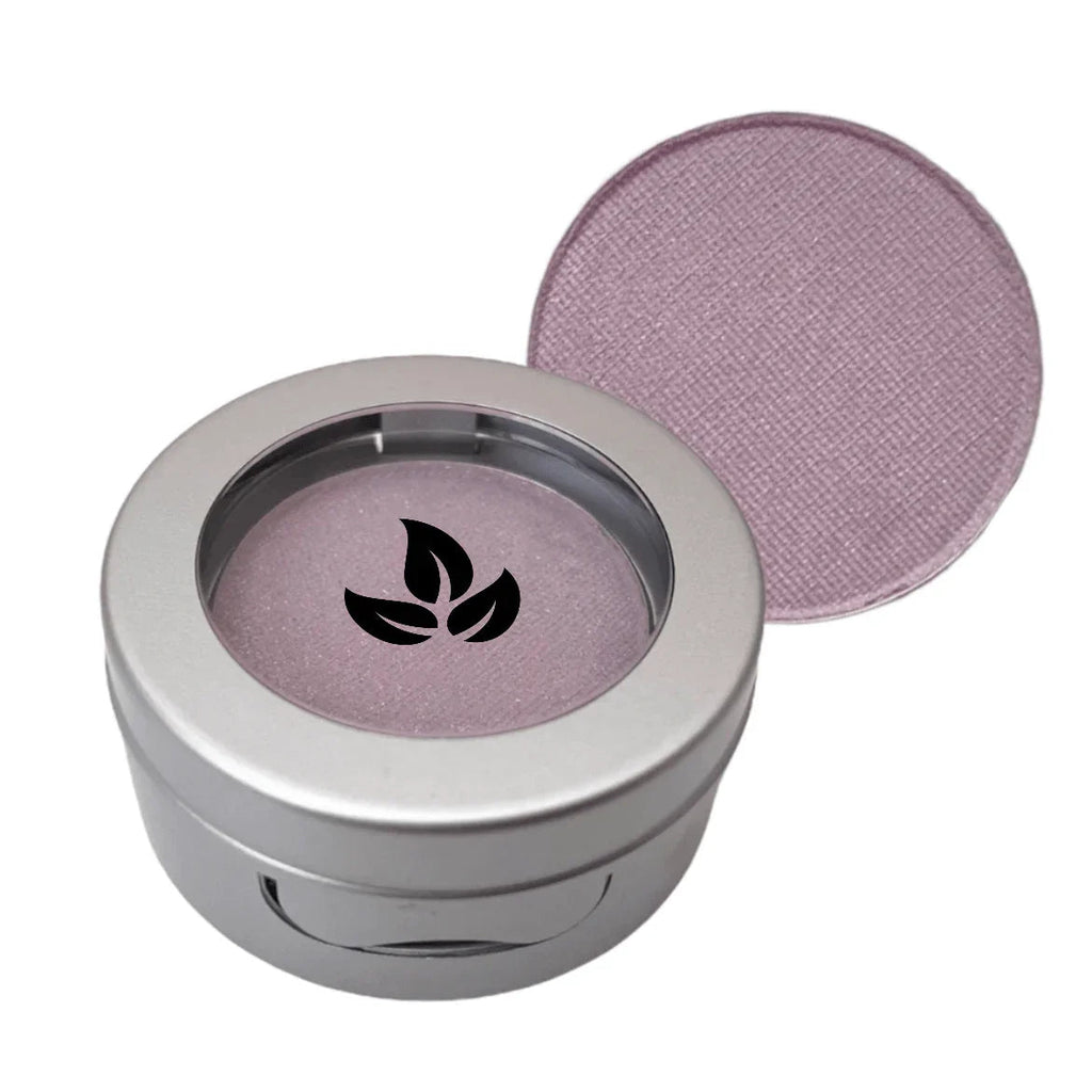 Natural Pressed Eyeshadow (FAIRY DUST) (2.5g, 0.09oz.) - Private Label Eyes - Private Label - ▸PRIVATELABEL, ★Must be VEGAN - DR.HC Cosmetic Lab