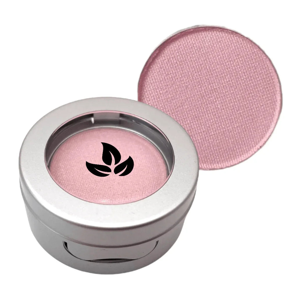 Natural Pressed Eyeshadow (PRINCESS) (2.5g, 0.09oz.) - Private Label Eyes - Private Label - ▸PRIVATELABEL, ★Must be VEGAN - DR.HC Cosmetic Lab