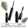 DR.HC All-Natural Sensitive Mascara (2 Shades) (7.5ml. 0.25oz.) - Eyes Makeup - DR.HC - Anti Hair Loss, dropship ronen, Highly Nutritious Makeup, Long-lasting, Matte Finish, Moisturizing, Natural Coverage, Softening, Volume Up, ■PREMIUM, ▸DROPSHIP, ▸WHOLESALE, ●All Skin Types, ●Sensitive Skin, ●Skin with Breakouts, ●Super-Dry Skin, ●Super-Oily Skin, ★Good for PREGNANCY, ★Must be GLUTEN-FREE, ★Must be VEGAN - DR.HC Cosmetic Lab