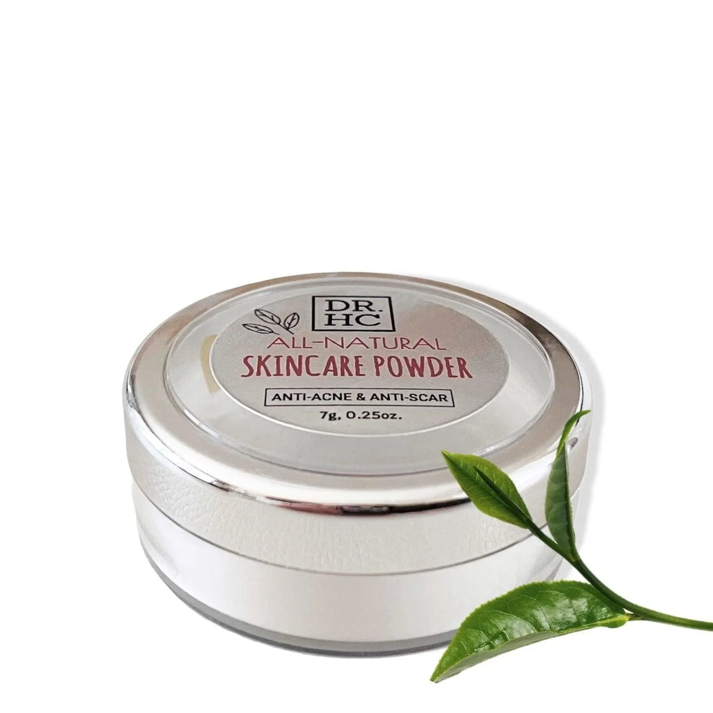 SKINCARE POWDER - DR.HC Cosmetics