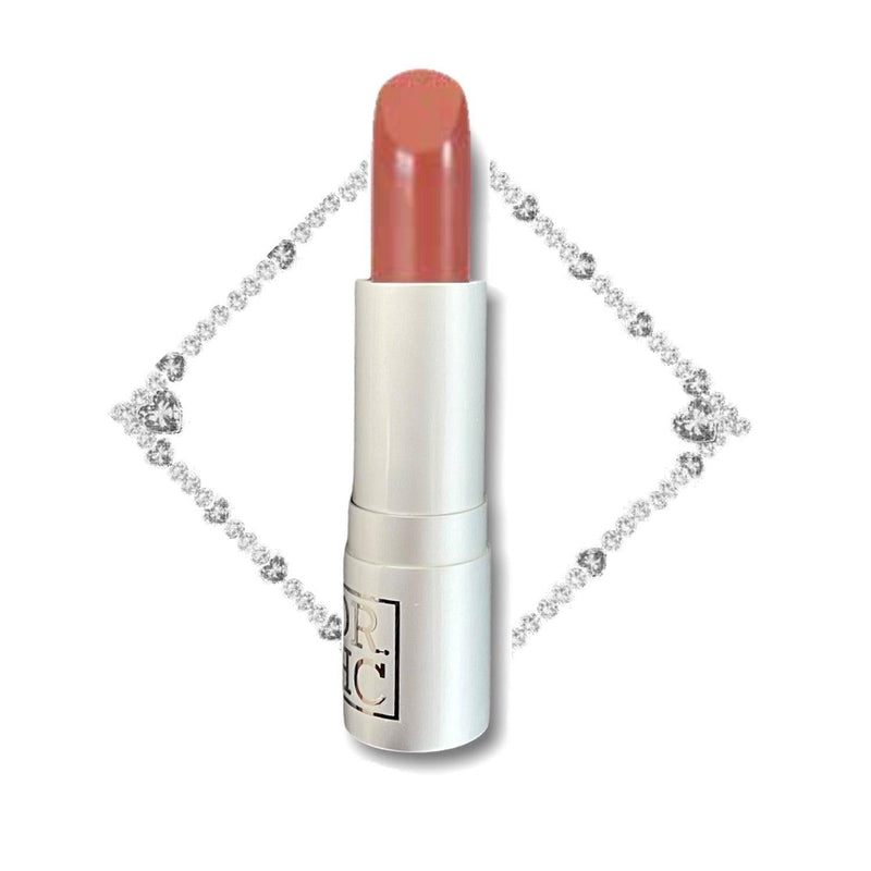 DR.HC All-Natural Veganic Matte Lipstick (10 Shades) (4g, 0.14oz.) (Anti-aging, Anti-pigmentation, Deep moisturizing, Anti-inflammatory...) - Lip Makeup - DR.HC - Anti-aging, Antioxidant, dropship ronen, Highly Nutritious Makeup, Long-lasting, Matte Finish, Moisturizing, Skin Recovery, Skin Revitalizing, ■PREMIUM, ▸DROPSHIP, ▸WHOLESALE, ●All Skin Types, ●Sensitive Skin, ●Skin with Breakouts, ●Super-Dry Skin, ●Super-Oily Skin, ★Good for PREGNANCY, ★Must be GLUTEN-FREE, ★Must be VEGAN - DR.HC Cosmetic Lab