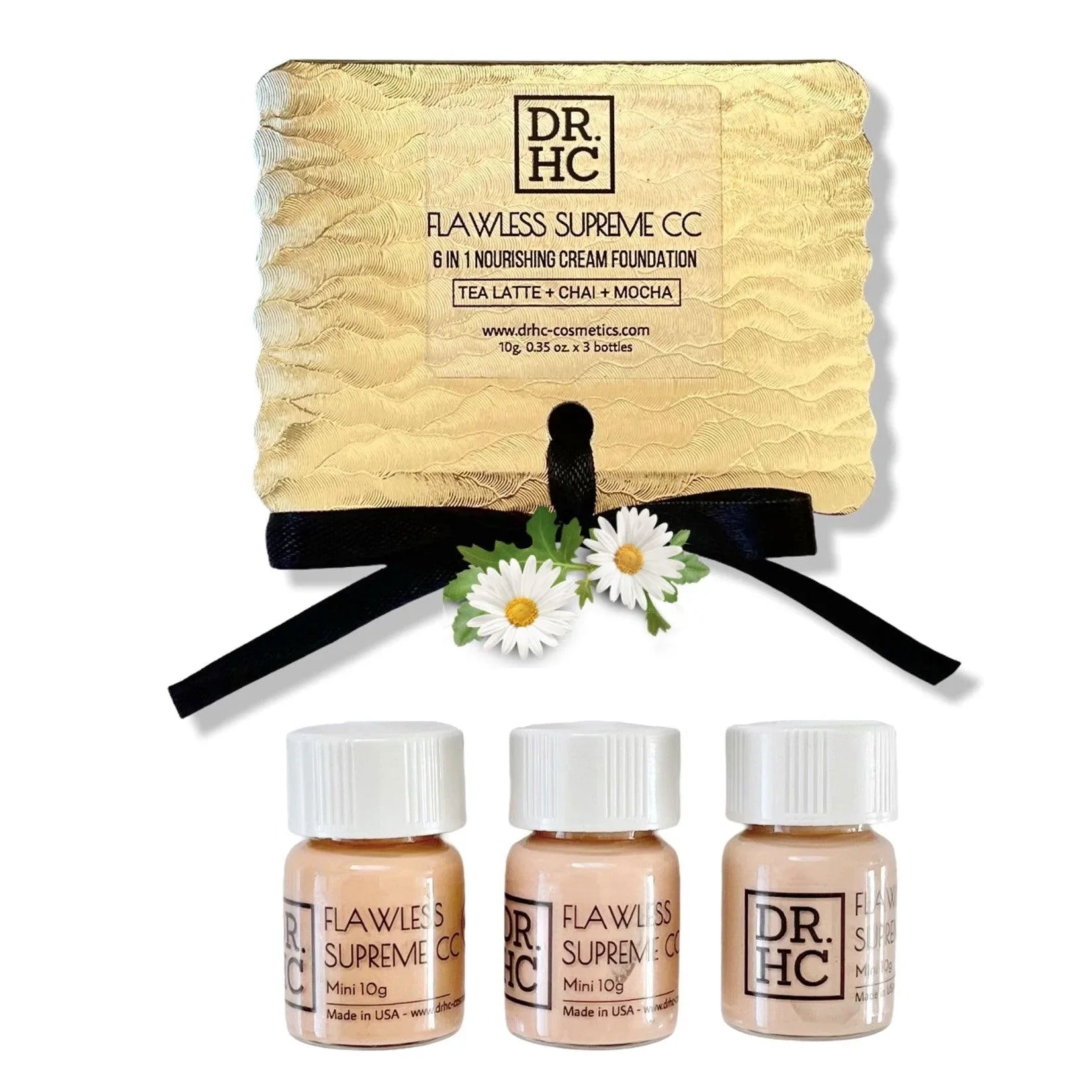 SUN CARE - DR.HC Cosmetics
