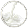 DR.HC Goat Milk Yogurt Enzyme Moisturizer (25g, 0.9oz.) (with Goat Milk, Yeast Extract, Kojic Acid) (Skin brightening, Skin Recovery, Anti-aging, Anti-acne...)