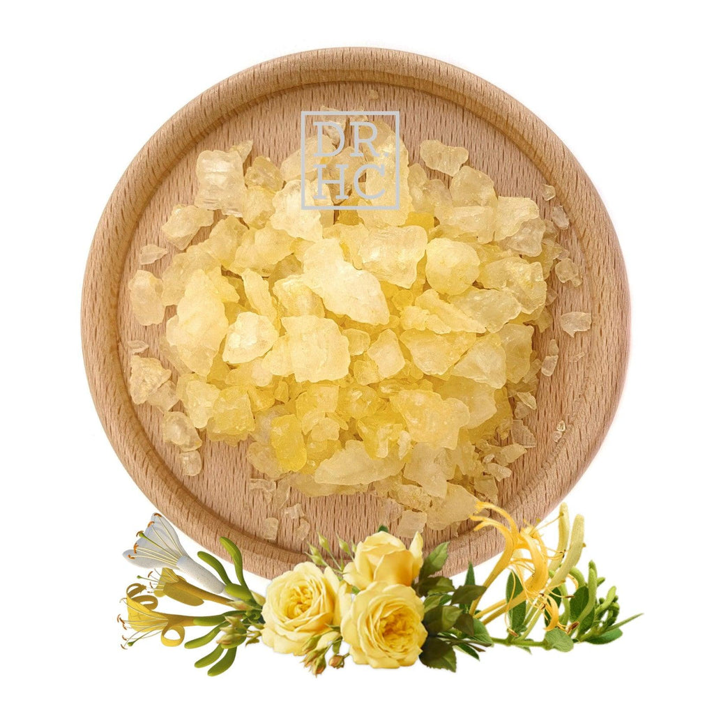 DR.HC Honeysuckle Rose - All-Natural Face & Body Aroma Crystals (1oz, 30g)