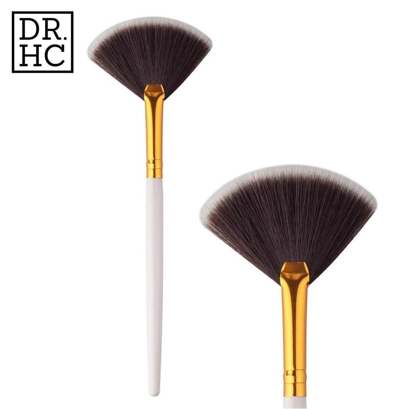 DR.HC Mask Brush - Soft Type (for Masque, Skin peeling...) - Beauty Tool - DR.HC - ▸DROPSHIP, ●All Skin Types, ★Good for PREGNANCY - DR.HC Cosmetic Lab