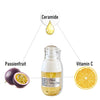 DR.HC Miracle Setting Spray (with Organic Ginseng, Passionfruit, Ceramide & Vitamin C) (40ml, 1.4 fl.oz.) (Anti-aging, Skin toning, Anti-inflammatory...)