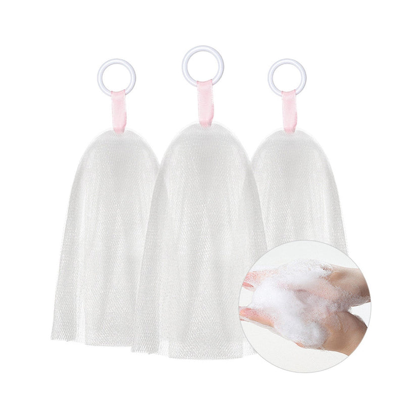 DR.HC SOAP FOAMING NET - Beauty Tool - DR.HC - ▸DROPSHIP, ●All Skin Types, ★Good for PREGNANCY - DR.HC Cosmetic Lab