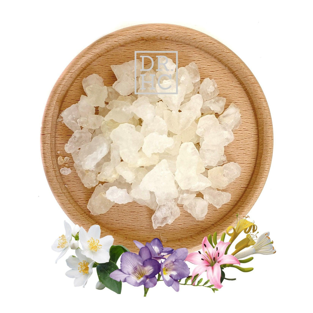 DR.HC Spring Boutique - All-Natural Face & Body Aroma Crystals (1oz, 30g)