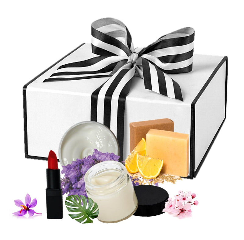 DR.HC Surprise Box - Your Personalized Beauty Box! - Gift Set - DR.HC - ●All Skin Types - DR.HC Cosmetic Lab