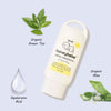 DR.HC Honeybebe' Mineral Sunscreen 50 (for baby face & body) (2.4 fl.oz., 70 ml)
