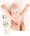 DR.HC Honeybebe' Nourishing Baby Lotion (Calming Yuzu) (4 fl.oz., 120 ml)