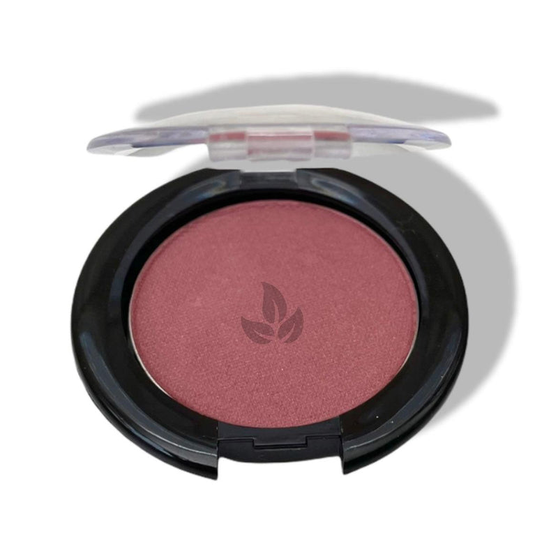 Natural Pressed Blush (BLISS) (5g, 0.18oz.) - Private Label Cheek - Private Label - ▸PRIVATELABEL, ★Must be VEGAN - DR.HC Cosmetic Lab
