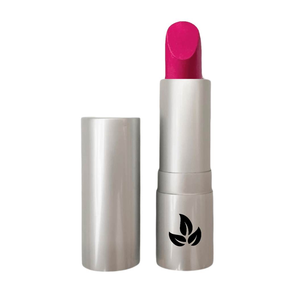 Natural Vegan Lipstick (BERRY) (4g, 0.14oz.) - Private Label Lip - Private Label - ▸PRIVATELABEL, ★Must be VEGAN - DR.HC Cosmetic Lab
