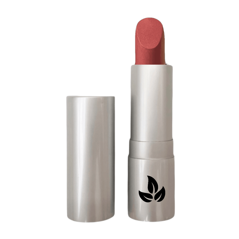 Natural Vegan Lipstick (BROWN ORANGE) (4g, 0.14oz.) - Private Label Lip - Private Label - ▸PRIVATELABEL, ★Must be VEGAN - DR.HC Cosmetic Lab