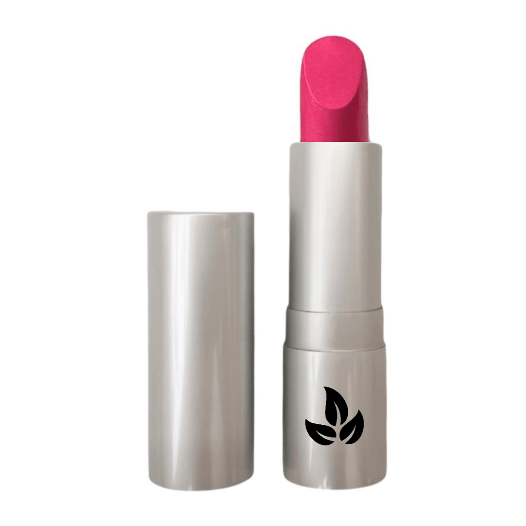 Natural Vegan Lipstick (STOLEN KISS) (4g, 0.14oz.) - Private Label Lip - Private Label - ▸PRIVATELABEL, ★Must be VEGAN - DR.HC Cosmetic Lab
