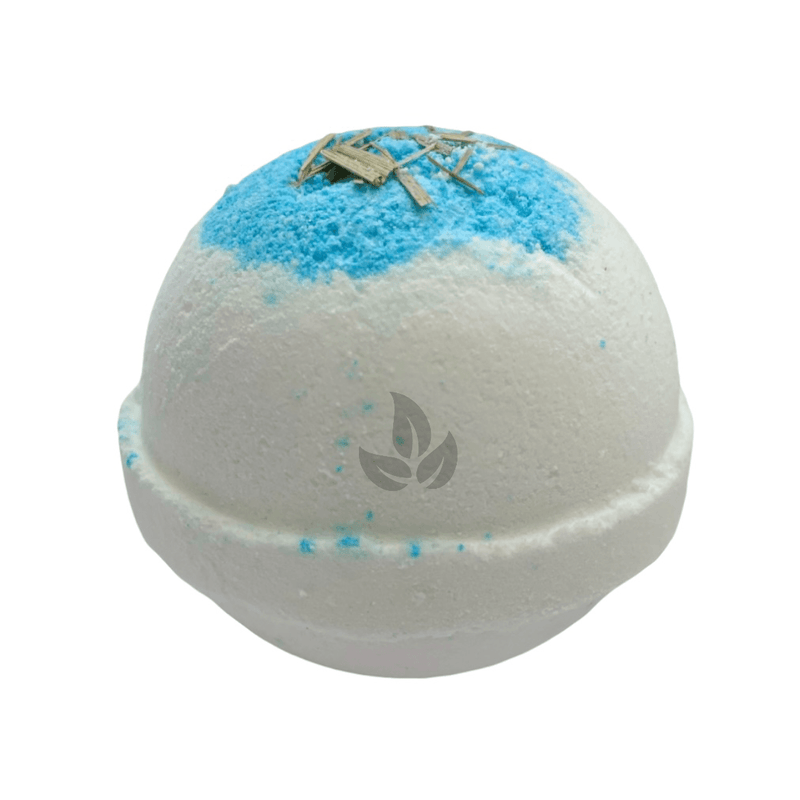 SUMMER BEACH Bath Bomb (128g, 4.5oz.) - Private Label Fizzy Bomb - Private Label - ★Must be VEGAN - DR.HC Cosmetic Lab